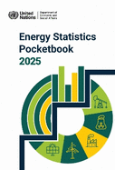 Energy Statistics Pocketbook 2025