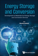 Energy Storage and Conversion