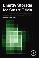 Energy Storage for Smart Grids: Planning and Operation for Renewable and Variable Energy Resources (VERs)