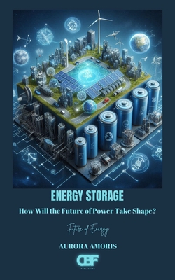 Energy Storage: How Will the Future of Power Take Shape? - Amoris, Aurora