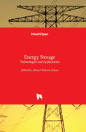 Energy Storage: Technologies and Applications