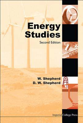 Energy Studies (2nd Edition) - Shepherd, William, and Shepherd, David William