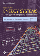 Energy Systems: A New Approach to Engineering Thermodynamics