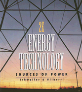 Energy Technology: Sources of Power