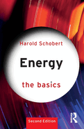 Energy: The Basics