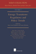 Energy Transitions: Regulatory and Policy Trends
