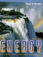 Energy - Hinrichs, Roger