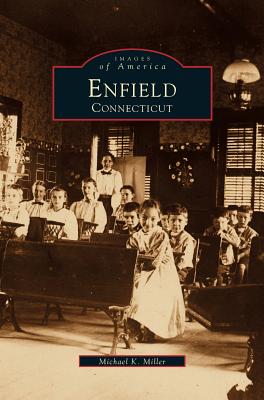 Enfield, Connecticut - Miller, Michael K