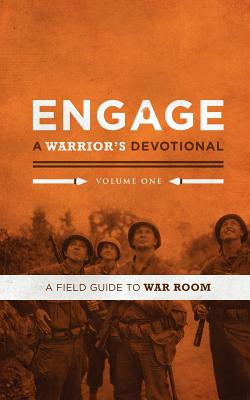 Engage: A Warrior's Devotional - Third Option Men