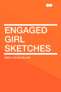 Engaged Girl Sketches
