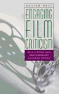 Engaging Film Criticism: Film History and Contemporary American Cinema