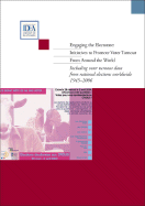 Engaging the Electorate: Initiatives to Promote Voter Turnout from Around the World: Including Voter Turnout Data from National Elections Worldwide 1945-2006 - International Idea