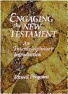 Engaging the New Testament Clo - Pregeant, Russell