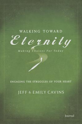 Engaging the Struggles of Your Heart Journal: Series Two - Cavins, Jeff, and Cavins, Emily