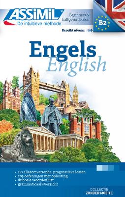Engels English - Bulger, Anthony
