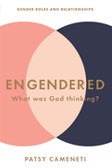 Engendered: What Was God Thinking? Gender Roles & Relationships
