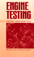 Engine Testing: Theory and Practice - Luisa, Bozzano G