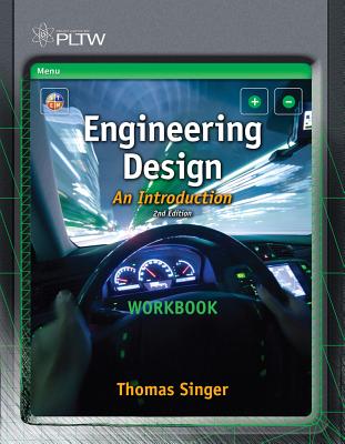 Engineering Design: An Introduction - Karsnitz, John R, and O'Brien, Stephen, and Hutchinson, John P