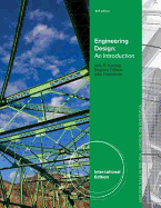 Engineering Design: An Introduction - Karsnitz, John R., and O'Brien, Stephen, and Hutchinson, John W.