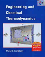Engineering Design Thermodynamics