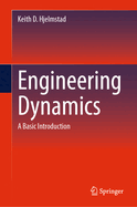 Engineering Dynamics: A Basic Introduction