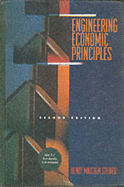 Engineering Economic Principles - Steiner, Henry Malcolm