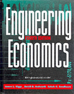 Engineering Economics - Riggs, James L