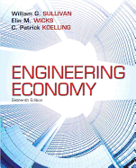 Engineering Economy Plus New Mylab Engineering with Pearson Etext -- Access Card Package
