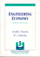 Engineering Economy