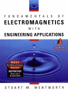 Engineering Electromagnetics with Applications