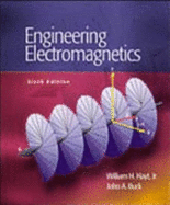 Engineering Electromagnetics - Hayt, William H., and Buck, John A.