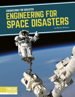 Engineering for Space Disasters - Ventura, Marne