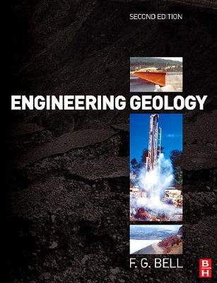 Engineering Geology - Bell, F G