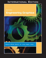 Engineering Graphics: International Edition