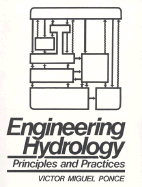 Engineering Hydrology: Principles and Practices