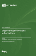 Engineering Innovations in Agriculture