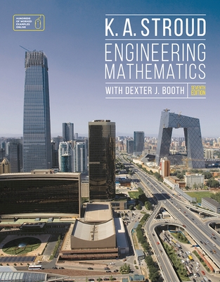 Engineering Mathematics - Stroud, K.A., and Booth, Dexter J.