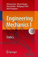Engineering Mechanics 1: Statics