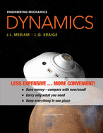 Engineering Mechanics, Binder Ready Version: Dynamics
