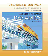 Engineering Mechanics: Dynamics: Dynamics Study Pack