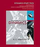 Engineering Mechanics: Dynamics: Dynamics Study Pack