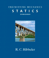 Engineering Mechanics-Statics and Study Pack Fbd WB Package