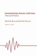 Engineering Noise Control: Theory and Practice, Third Edition - Bies, David A, and Hansen, Colin H