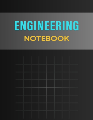 Engineering NoteBook: Graph Paper NoteBook For Engineering, Scientific Labs, and Geometry (NoteBooks For Students): Graph Paper Grid Format For Note-Taking And Engineering Sketches - Publishing, New Century