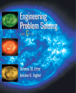Engineering Problem Solving with C++: An Object Based Approach