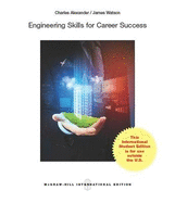 Engineering Skills for Career Success (Int'l Ed)