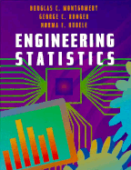 Engineering Statistics - Montgomery, Douglas C, and Runger, George C, and Hubele, Norma F