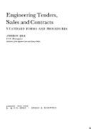 Engineering Tenders, Sales, and Contracts: Standard Forms and Procedures
