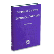 Engineers' Guide to Technical Writing