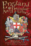 England: A Very Peculiar History